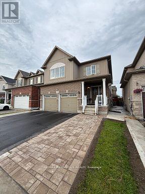 Detached at BSMT - 1335 ALDSWORTH CRESCENT, Oshawa (Eastdale)