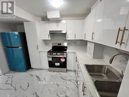 Detached at BSMT - 1335 ALDSWORTH CRESCENT, Oshawa