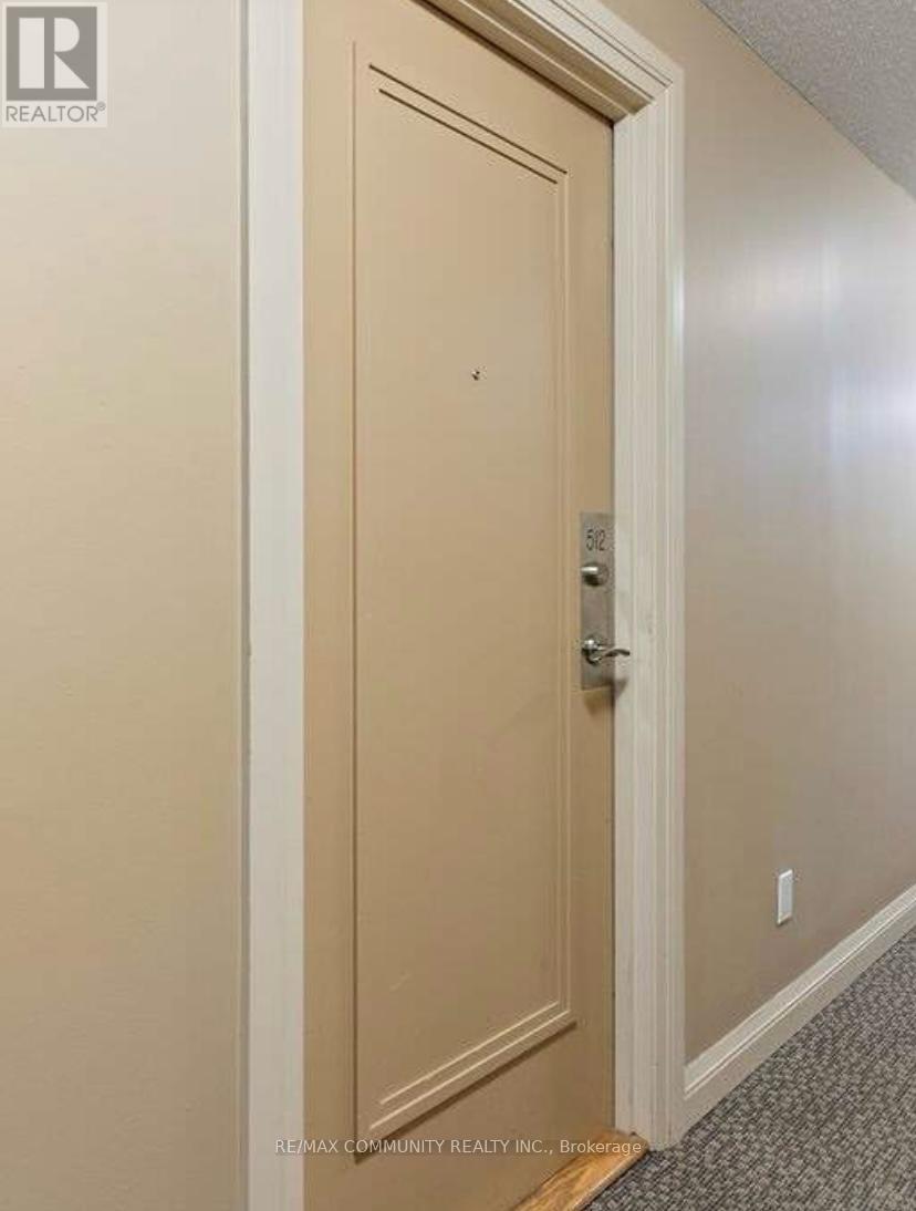 Apartment at 512 - 3650 KINGSTON ROAD, Toronto (Scarborough Village)