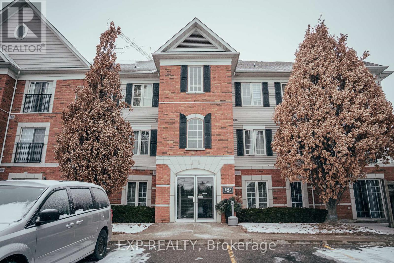 Apartment at 307 - 90 ASPEN SPRINGS DRIVE, Clarington (Bowmanville)