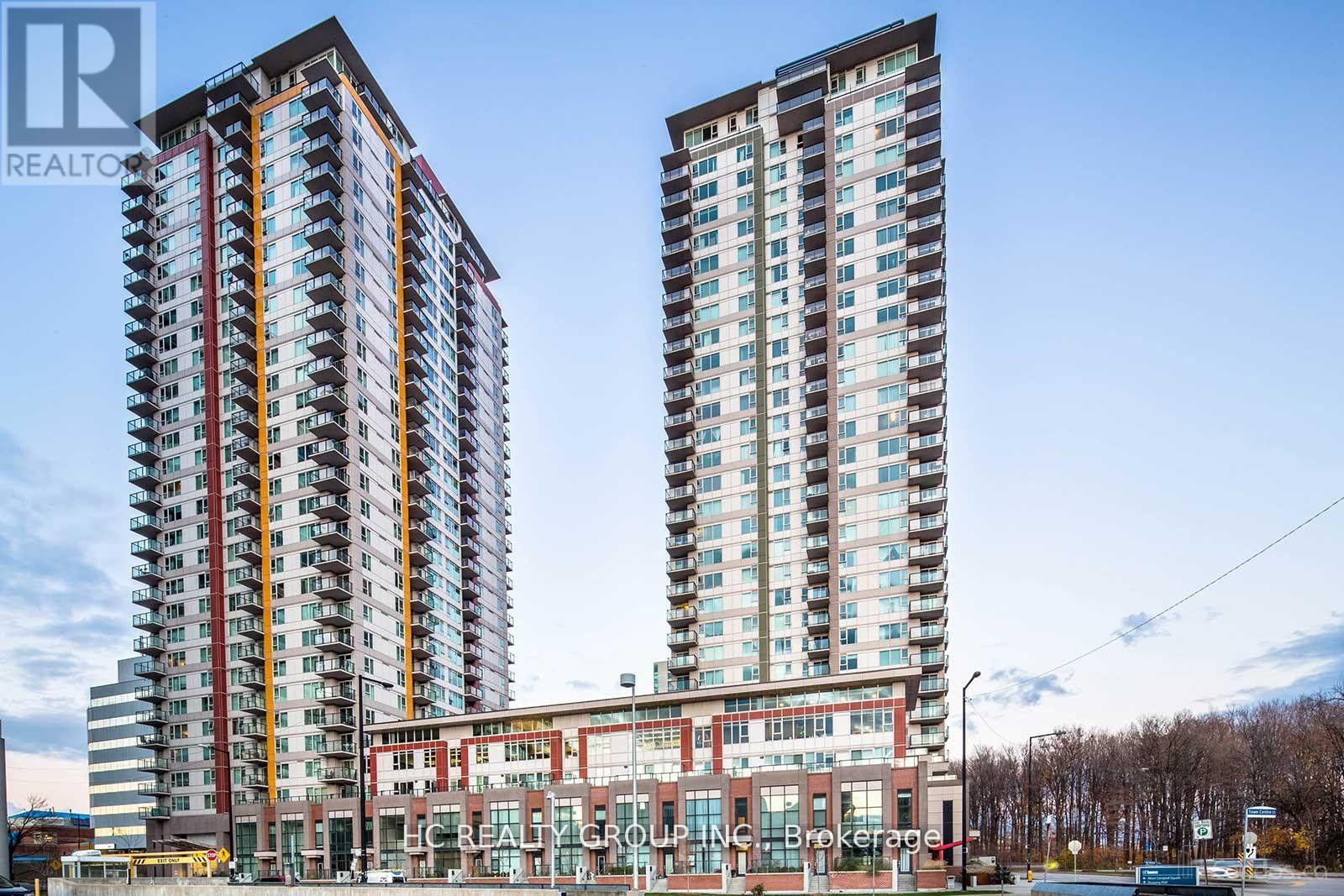 Apartment at 1108 - 190 BOROUGH DRIVE, Toronto (Bendale)