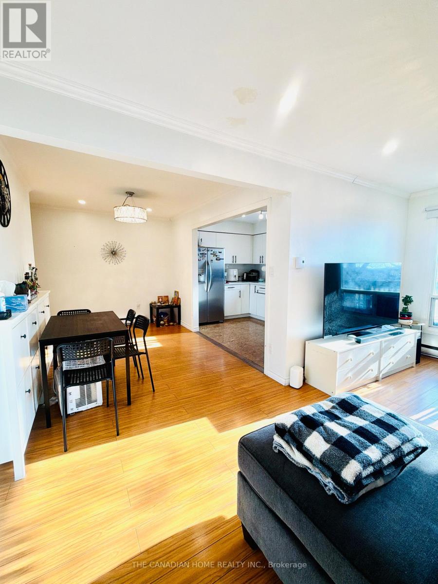 Townhouse at 54 - 1100 OXFORD STREET, Oshawa (Lakeview)