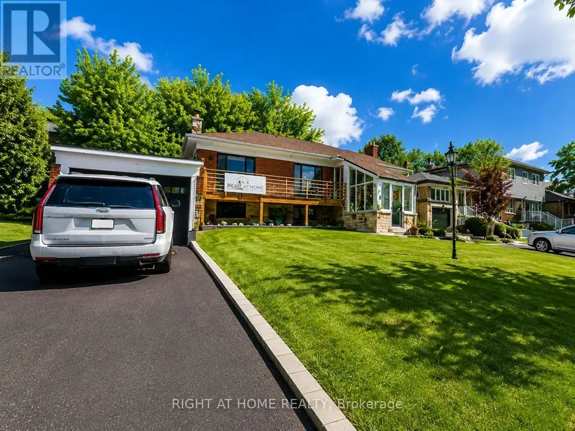 Other at MAIN FLOOR - 1785 VICTORIA PK AVENUE, Toronto