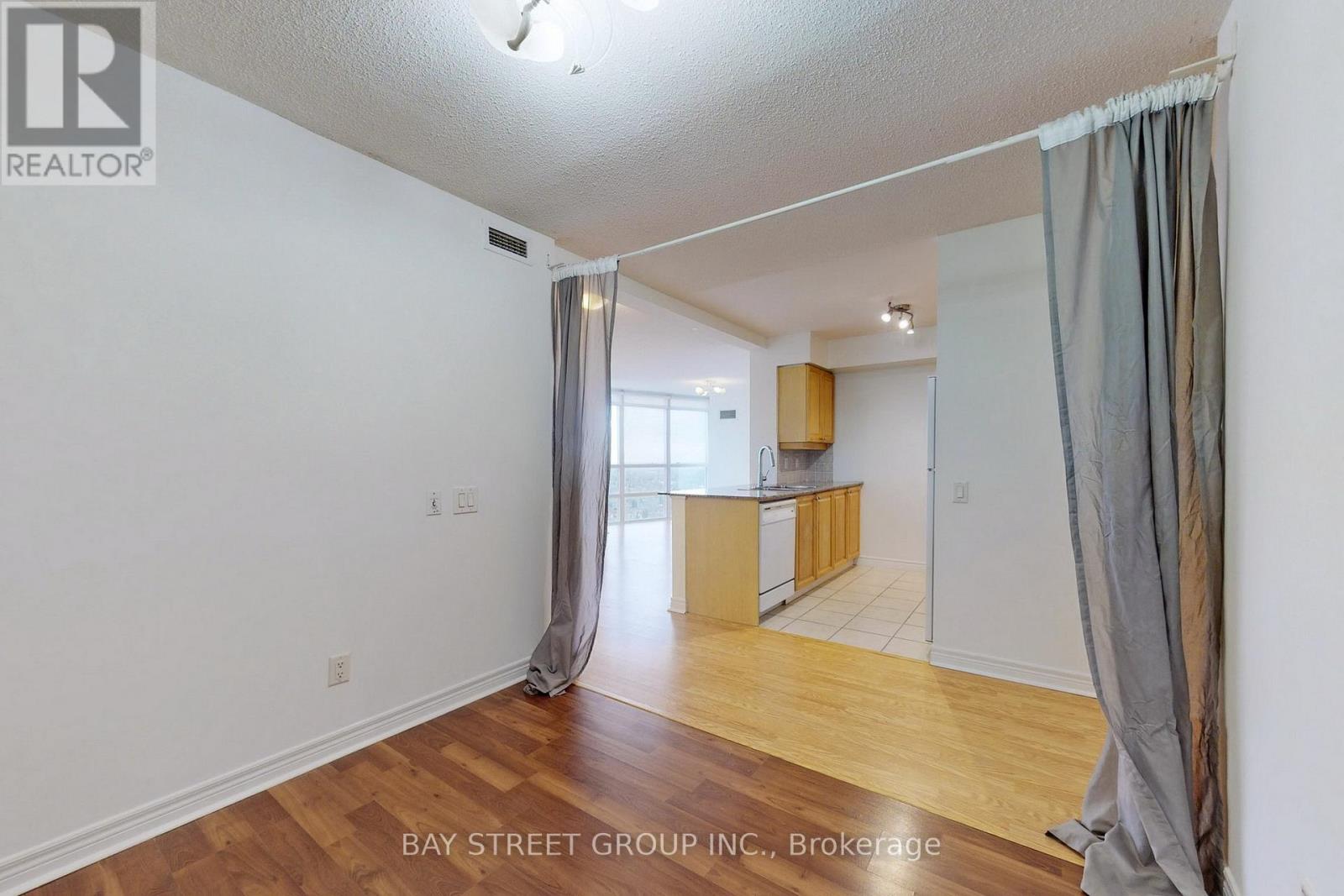 Apartment at 3010 - 83 BOROUGH DRIVE, Toronto