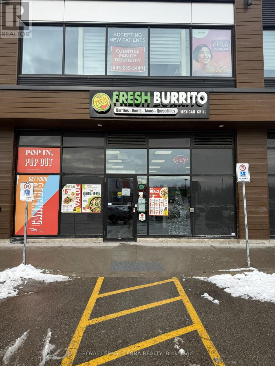 Other at 103 - 1635 DURHAM REGIONAL HIGHWAY 2 HIGHWAY, Clarington (Courtice)