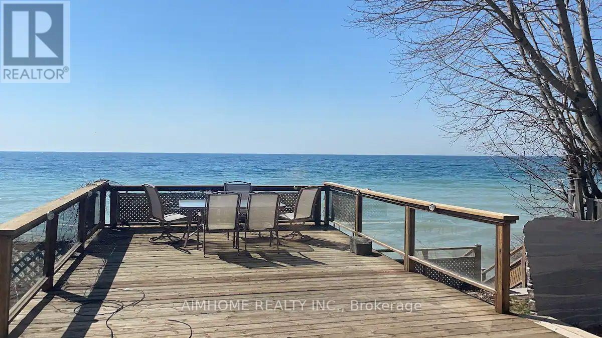 Detached at 59 MUSKOKA AVENUE, Oshawa (Lakeview)