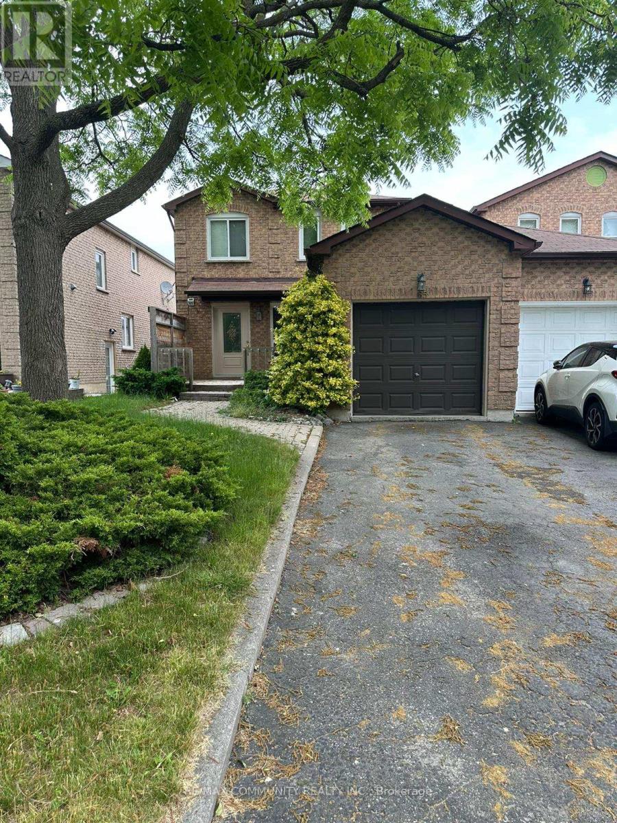 Detached at MAIN - 65 HEWITT CRESCENT, Ajax (South East)