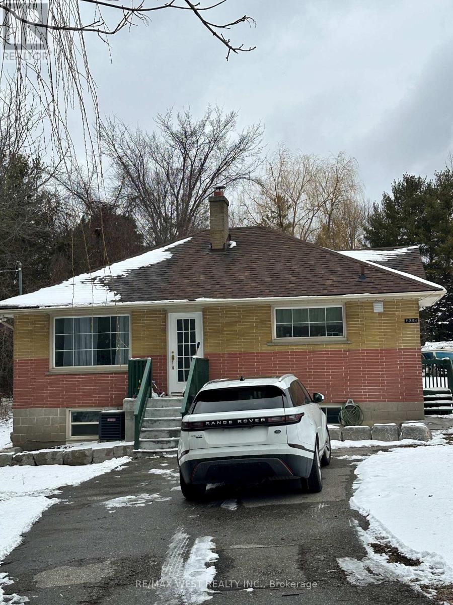 Detached at BASEMENT - 6398 KINGSTON ROAD, Toronto (Highland Creek)