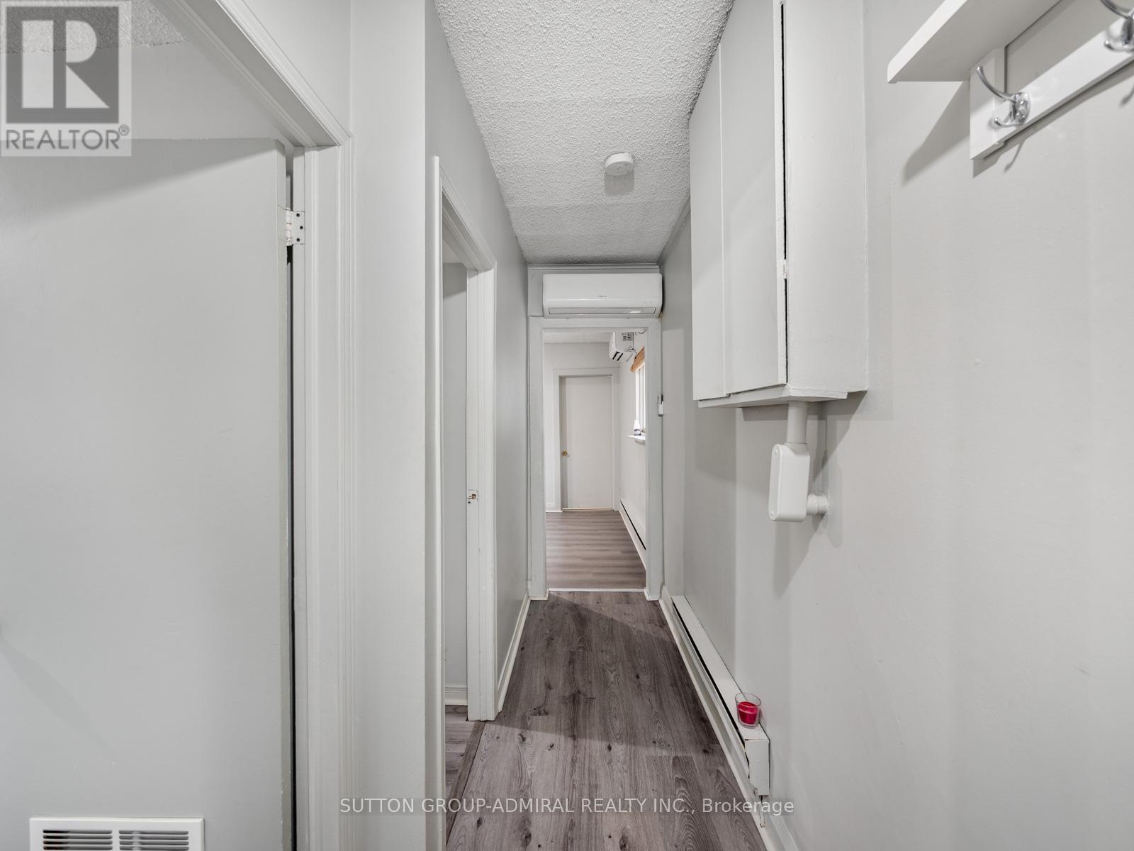 Detached at 23 KENWORTHY AVENUE, Toronto