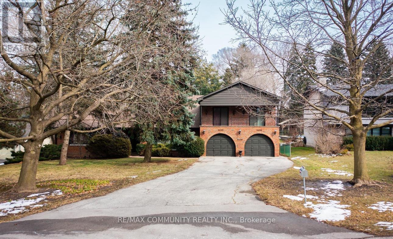 Detached at 27 ANNIS ROAD, Toronto (Scarborough Village)