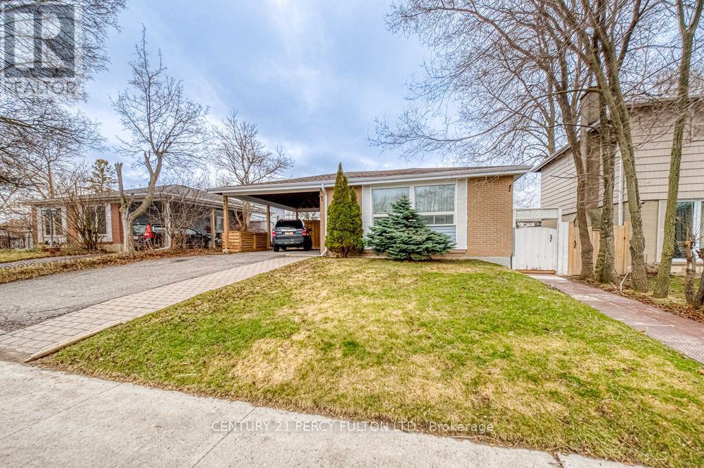 Detached at LOWER - 871 LIVERPOOL ROAD, Pickering (Bay Ridges)