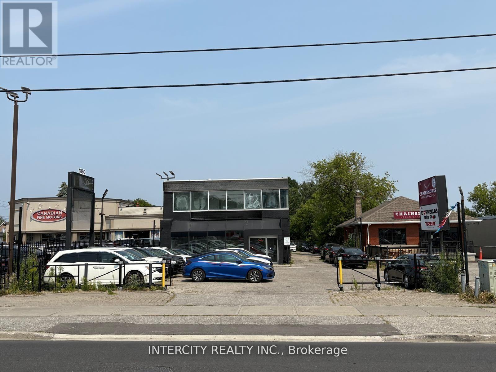 Other at 1890 LAWRENCE AVENUE E, Toronto (Wexford-Maryvale)
