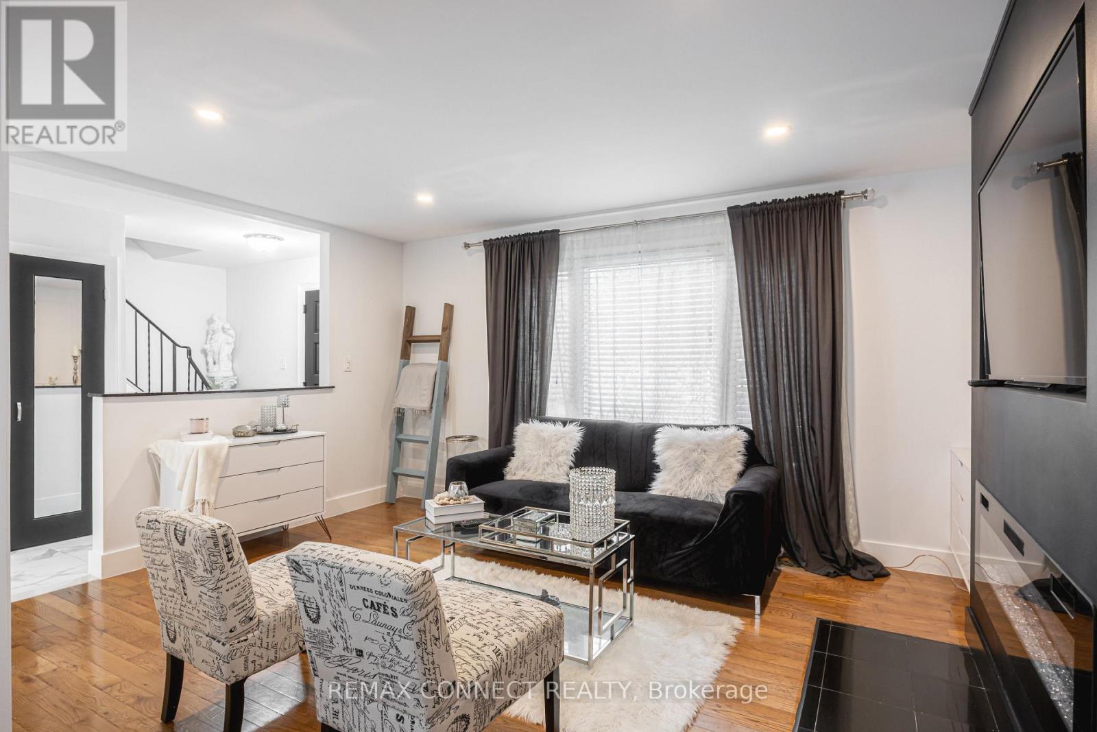 Detached at 32 HARLAND CRESCENT, Ajax (South East)