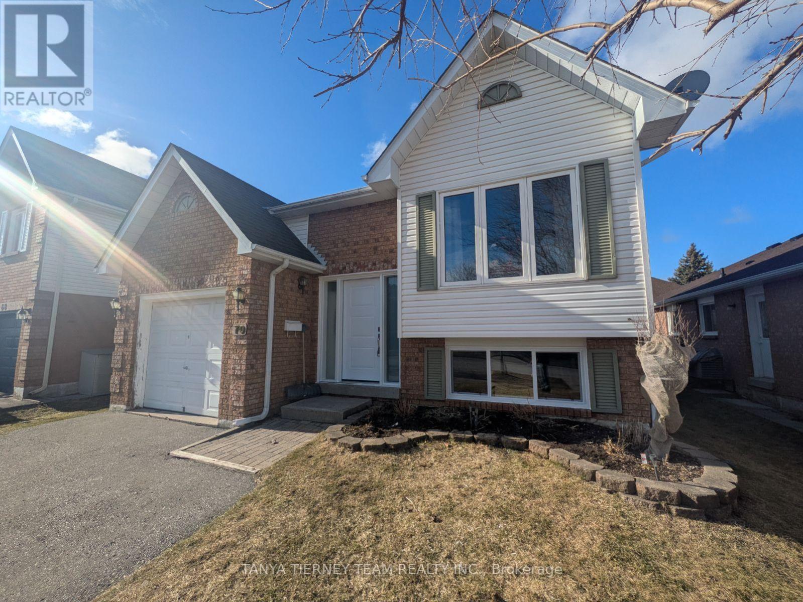 Detached at 70 FREELAND AVENUE, Clarington (Bowmanville)
