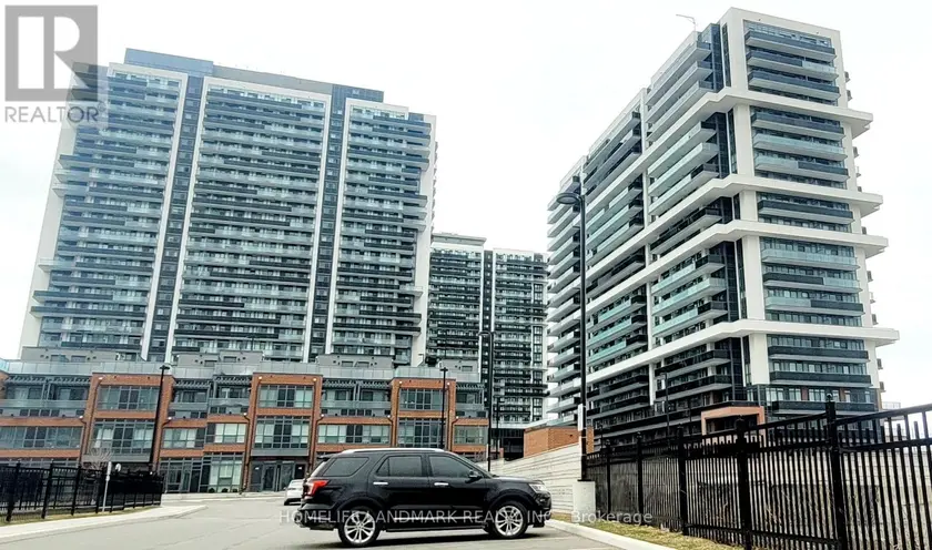 Apartment at 724 - 2545 SIMCOE STREET N, Oshawa