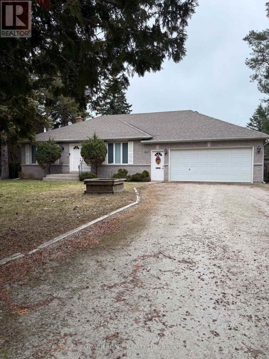 Detached at 527 ROUGEMOUNT DRIVE, Pickering (Rosebank)