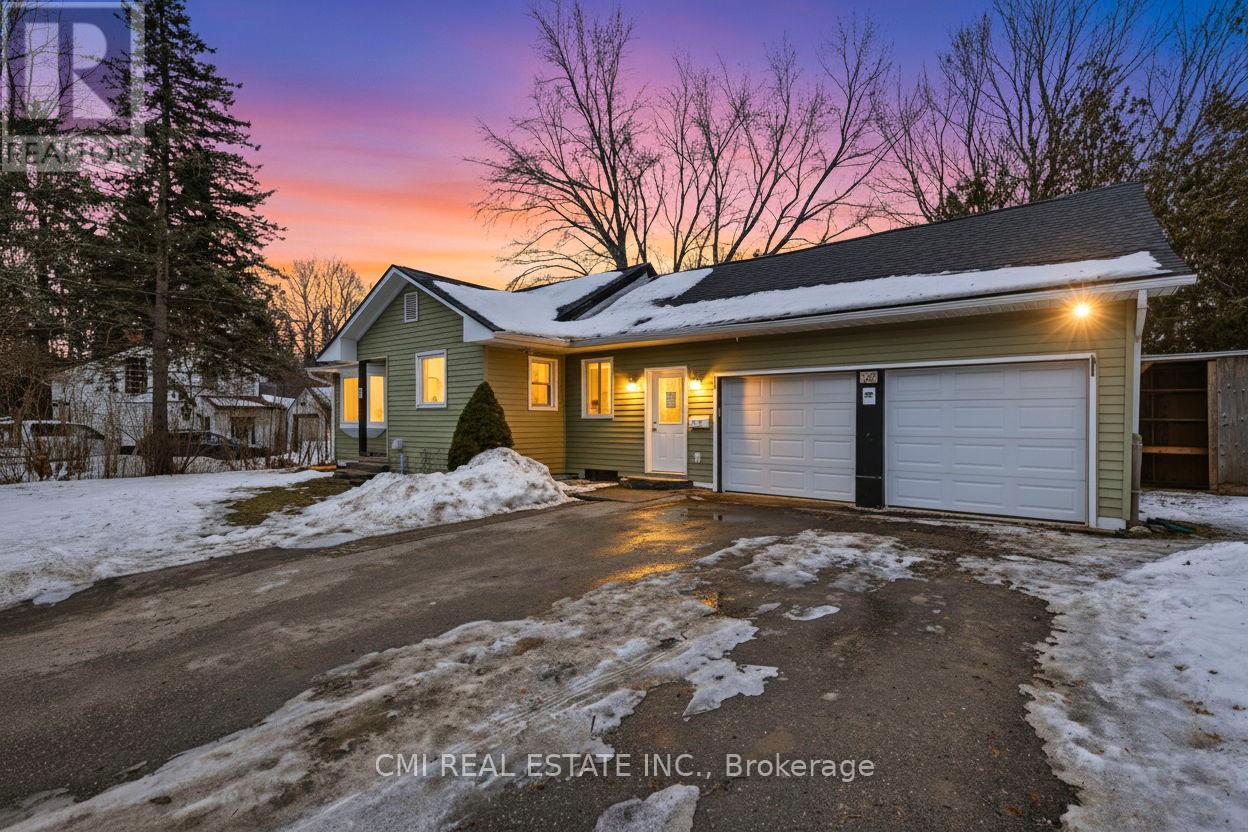 Detached at 3440 SIMCOE STREET N, Oshawa (Columbus)