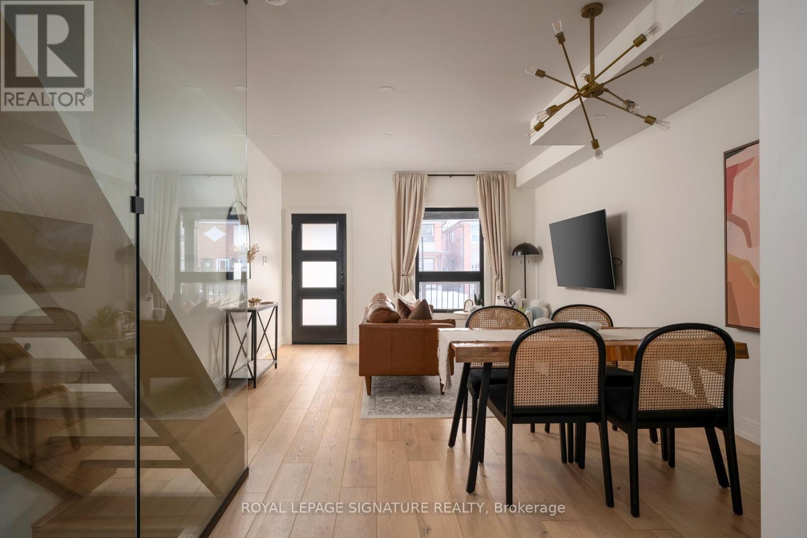 Semi-Detached/Link at 26 PAPE AVENUE, Toronto (South Riverdale)