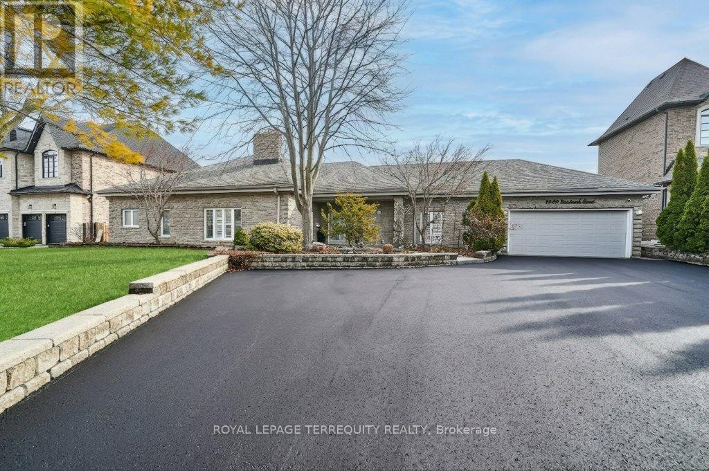 Detached at 1449 ROSEBANK ROAD, Pickering (Woodlands)