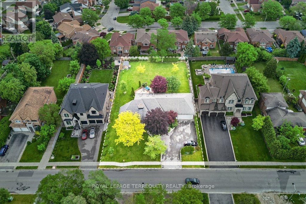 Detached at 1449 ROSEBANK ROAD, Pickering
