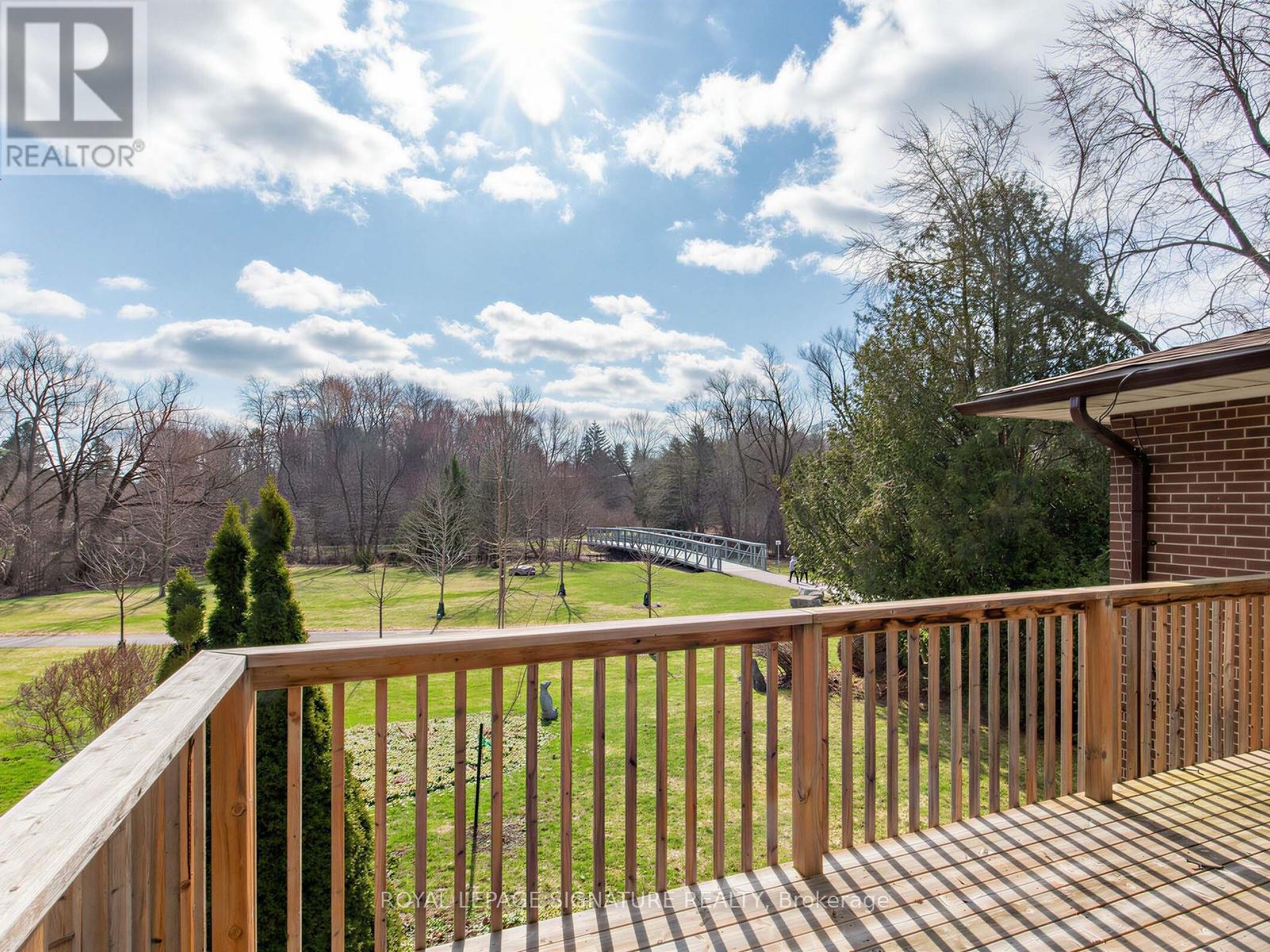Detached at MAIN - 62 FELICITY DRIVE, Toronto