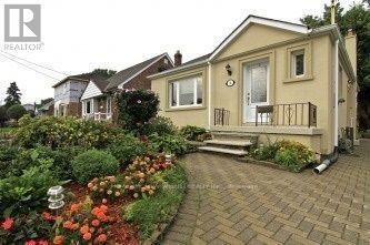 Detached at 38 AINSDALE ROAD, Toronto (Wexford-Maryvale)