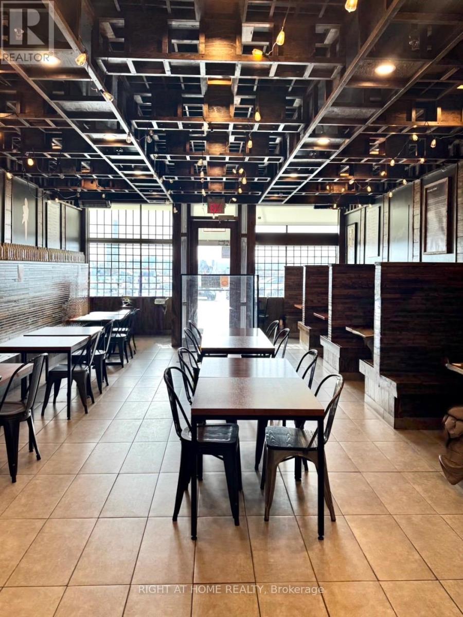 Other at 119 - 633 SILVER STAR BOULEVARD, Toronto (Milliken)
