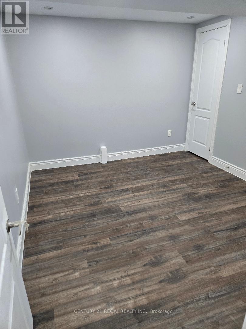 Detached at BASEMENT - 38 LAMAY CRESCENT, Toronto (Rouge)