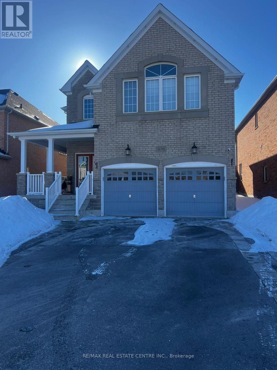 Townhouse at 1870 ESTERBROOK DRIVE, Oshawa (Taunton)