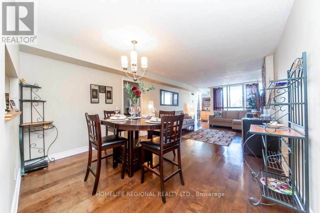 Apartment at 202 - 1665 PICKERING PARKWAY, Pickering (Village East)