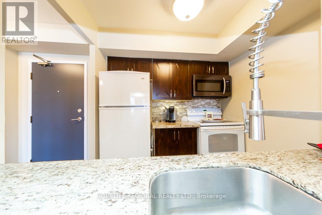 Apartment at 202 - 1665 PICKERING PARKWAY, Pickering