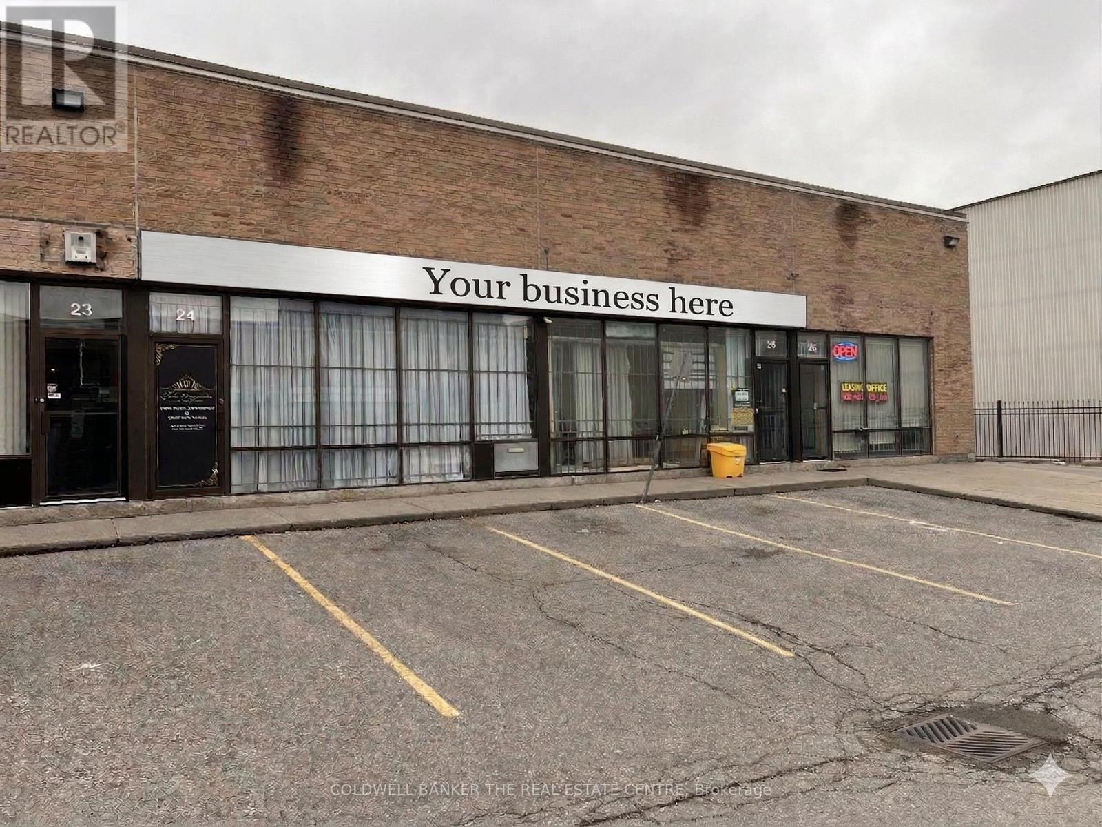 Other at 24, Toronto (Agincourt South-Malvern West)