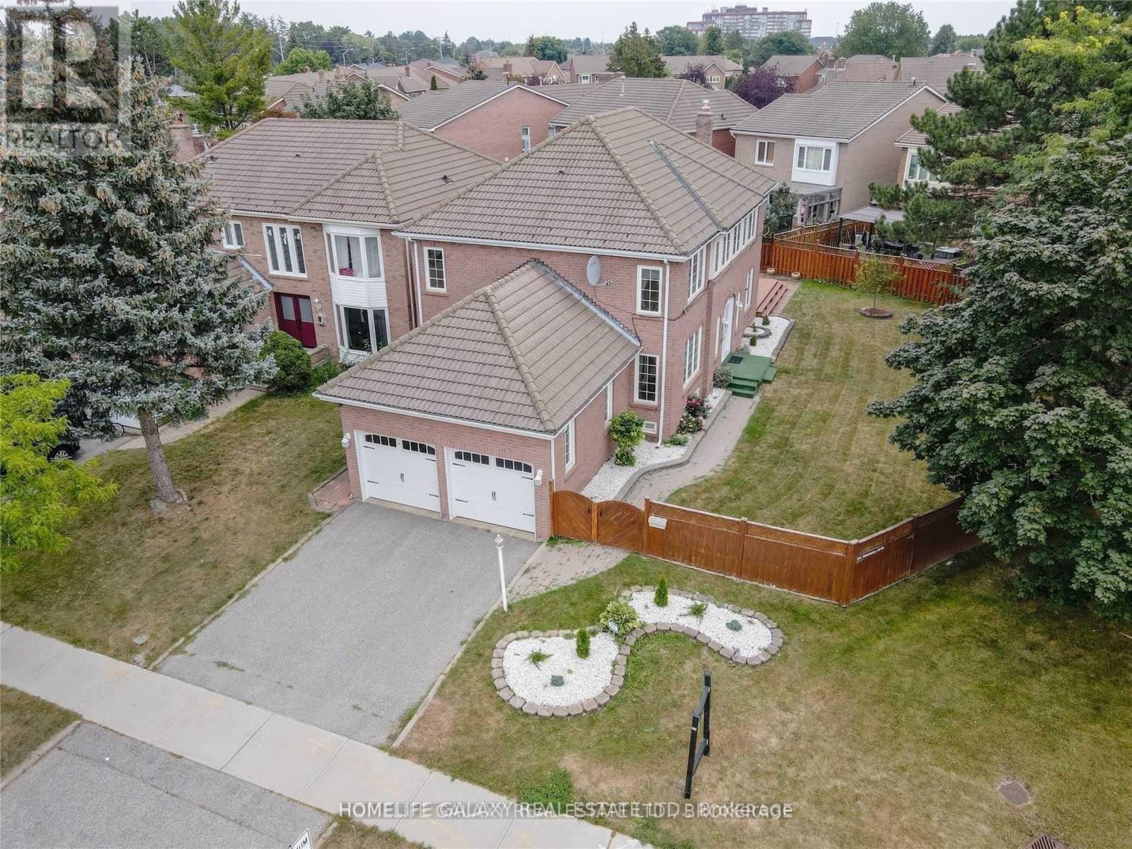 Detached at 101 TIDESWELL BOULEVARD, Toronto (Rouge)
