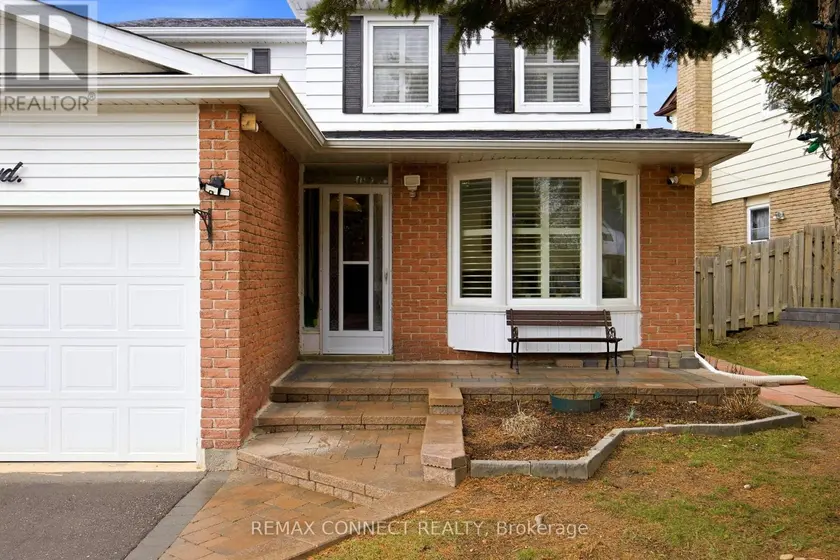 Detached at 140 PLACENTIA BOULEVARD, Toronto (Agincourt North)