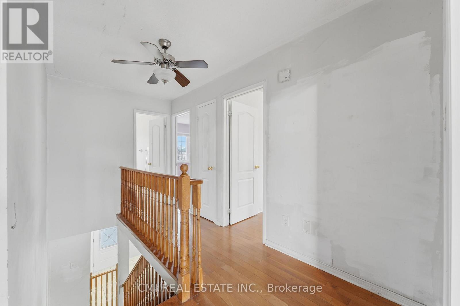 Detached at 37 RIVENDELL TRAIL, Toronto