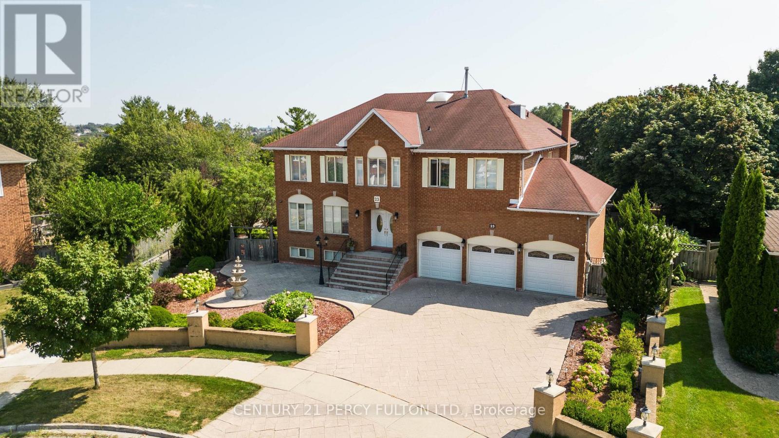 Detached at 23 LEAH CRESCENT, Ajax (Central West)