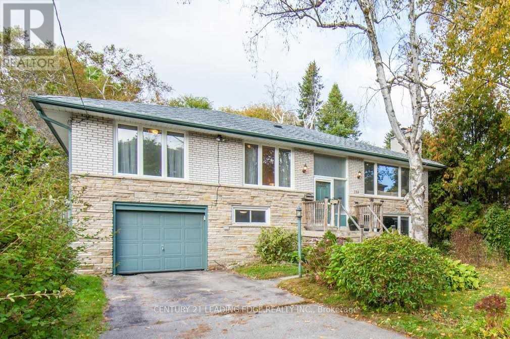 Detached at MAIN FLOOR - 168 MEADOWVALE ROAD, Toronto (Centennial Scarborough)