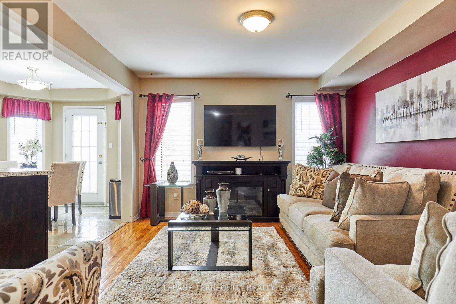 Detached at 254 WILLOWBROOK DRIVE, Whitby