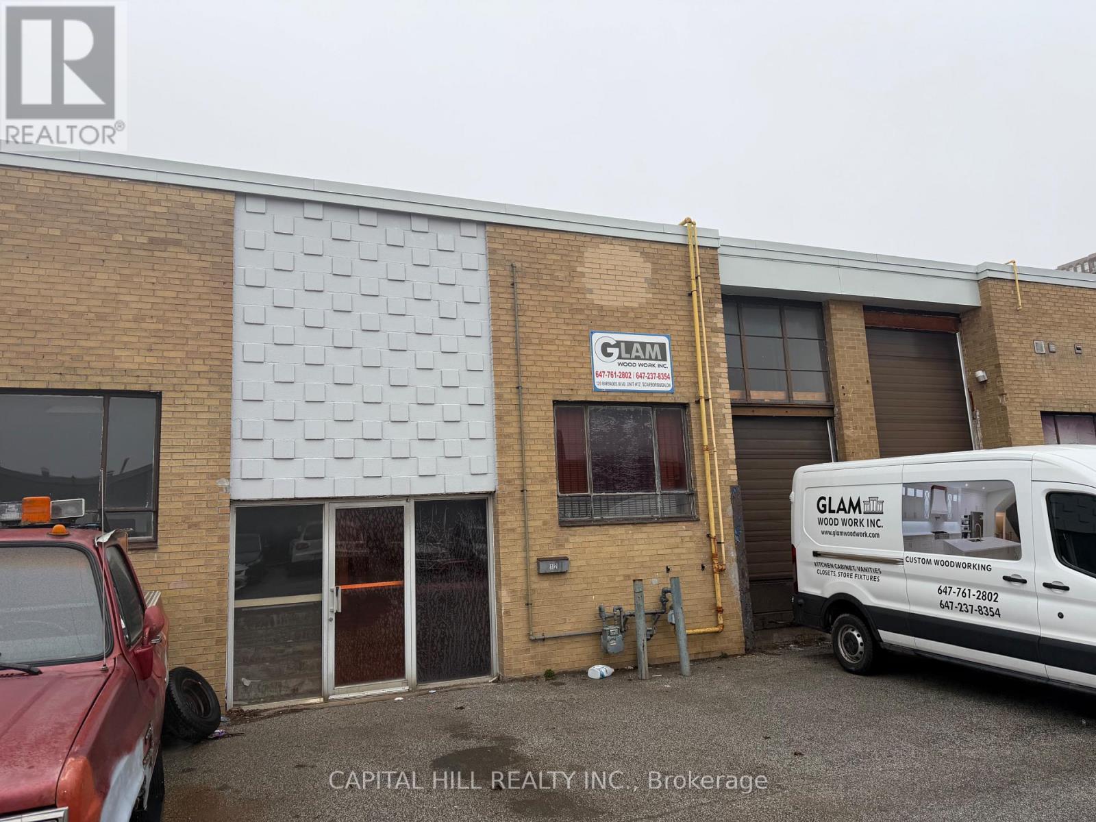 Other at 12 - 120 BARBADOS BOULEVARD, Toronto (Eglinton East)