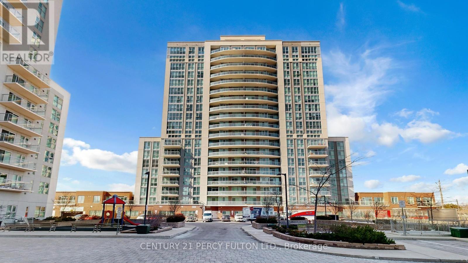 Apartment at 802 - 1328 BIRCHMOUNT ROAD, Toronto (Wexford-Maryvale)