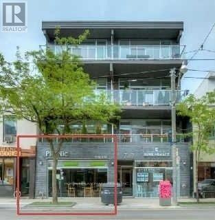 Other at 101 - 747 QUEEN STREET E, Toronto (South Riverdale)