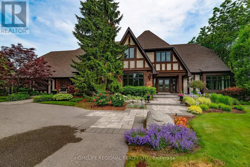 Detached at 14 BUGGEY LANE, Ajax