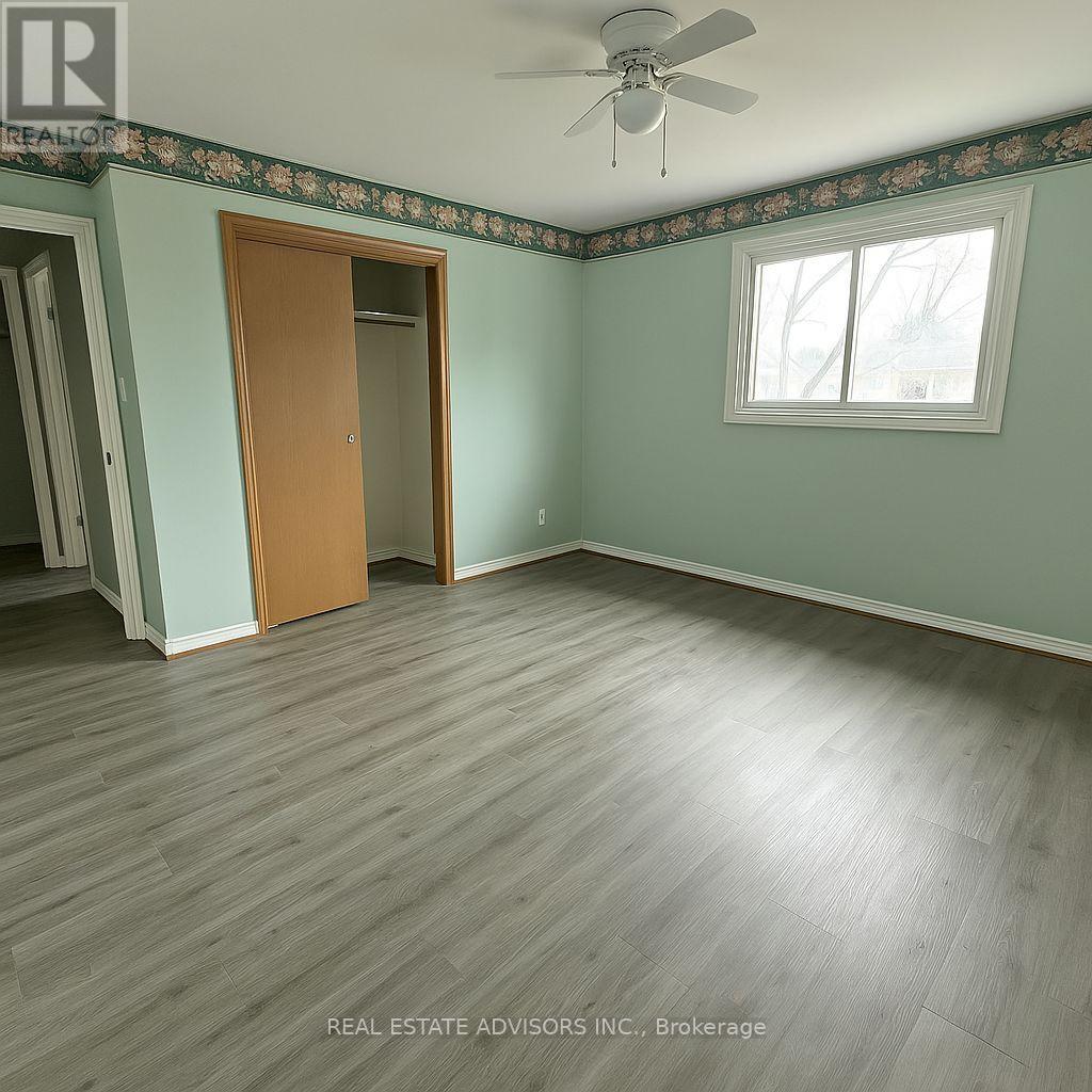 Detached at 87 EUCLID AVENUE, Toronto