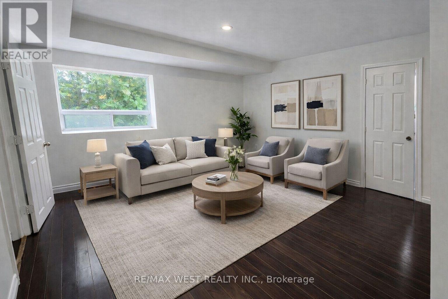 Multiplex at 3 - 645 TOWNLINE ROAD N, Clarington