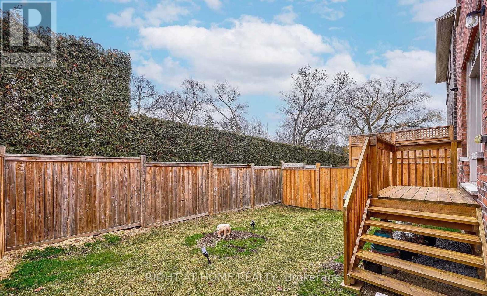 Detached at BASEMENT - 15 CULLODEN COURT, Toronto