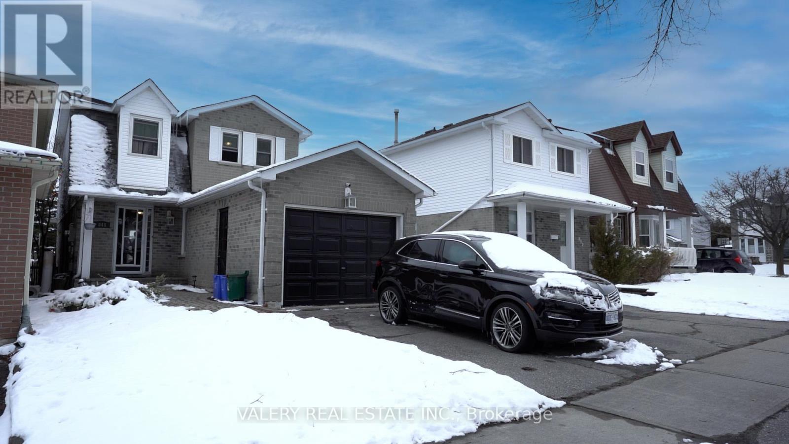 Detached at 848 ATTERSLEY DR DRIVE, Oshawa (Pinecrest)