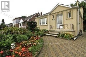 Detached at 38 AINSDALE ROAD, Toronto (Wexford-Maryvale)
