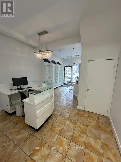 Other at 2400 KINGSTON ROAD, Toronto (Birchcliffe-Cliffside)