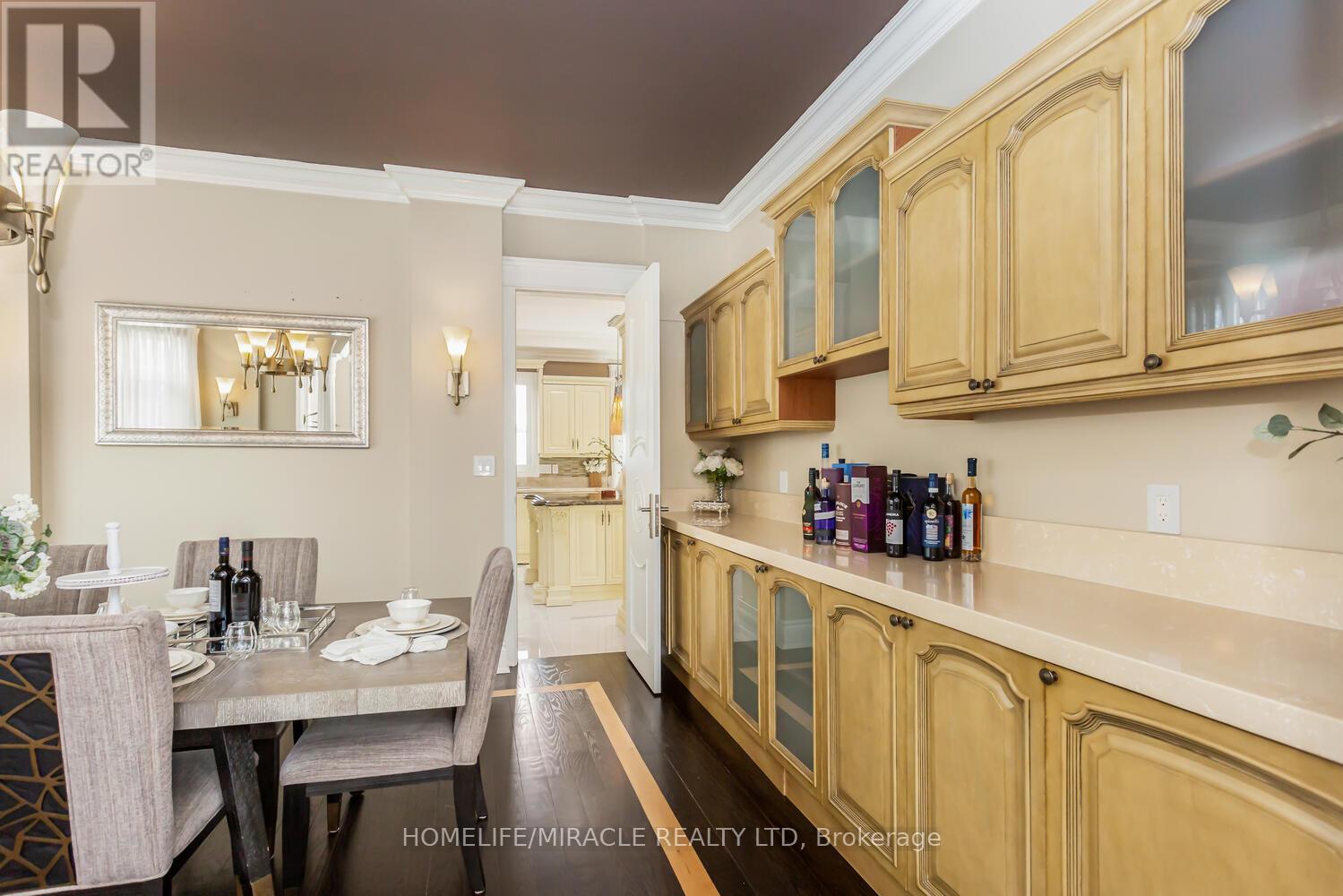 Detached at 369 TOYNEVALE ROAD, Pickering