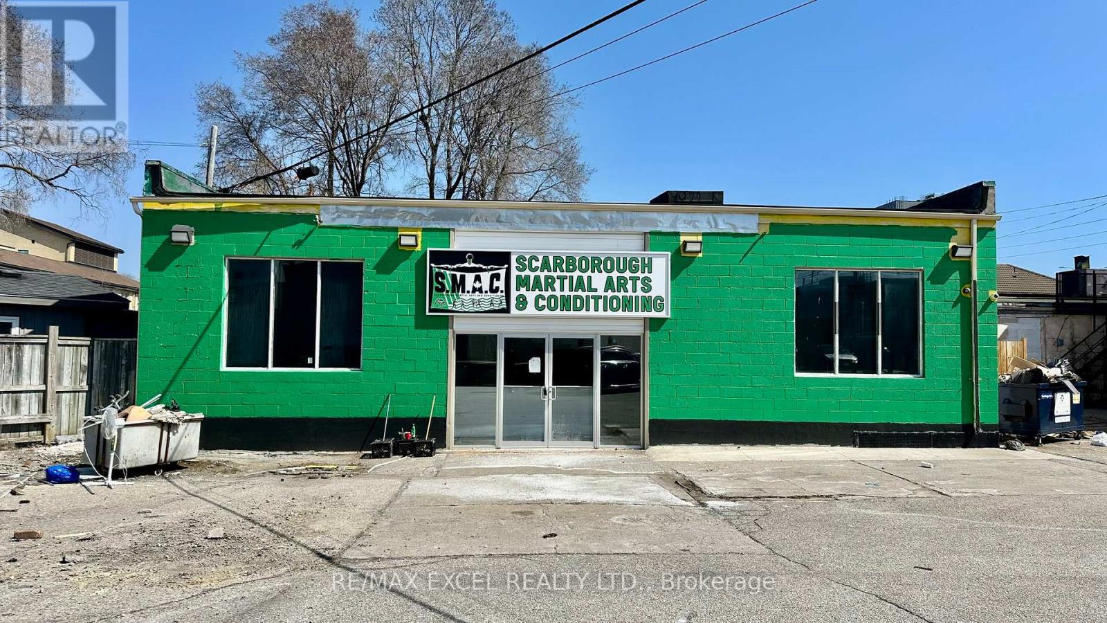 Other at 4530A KINGSTON ROAD, Toronto (West Hill)